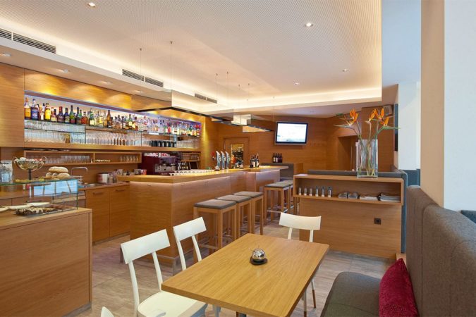 Gemütliches Ambiente - Café Haidl in Altenmarkt im Pongau