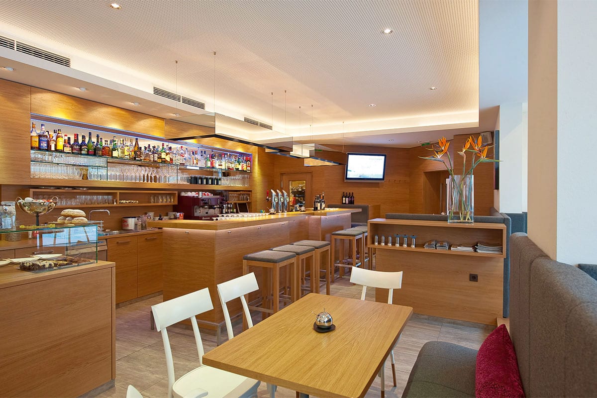 Gemütlich-modernes Café & Konditorei in Altenmarkt im Pongau