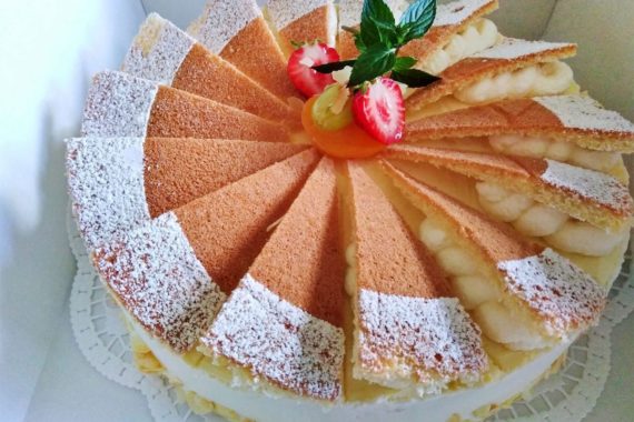 Café & Konditorei in Altenmarkt im Pongau, Café Haidl