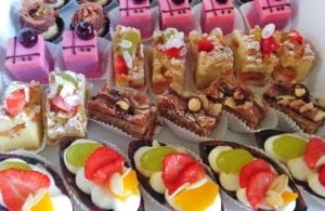 Café & Konditorei in Altenmarkt im Pongau, Café Haidl