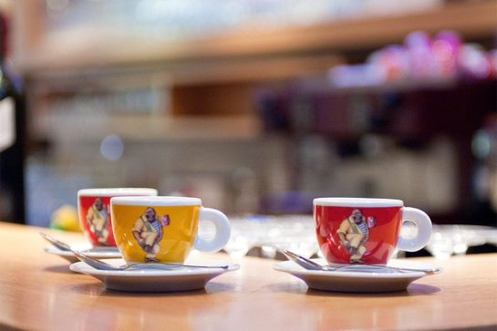 Kaffeespezialitäten - Café Haidl in Altenmarkt im Pongau